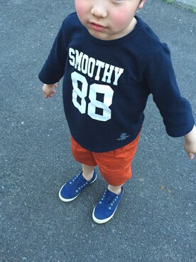 kou&momさんのコーディネート