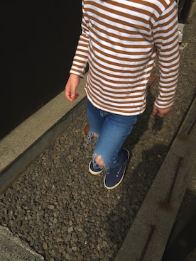 kou&momさんのコーディネート