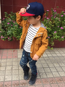 Hiiroさんのコーディネート