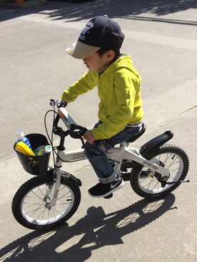 Hiiroさんのコーディネート