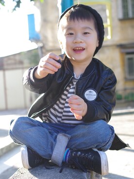 Hiiroさんのコーディネート