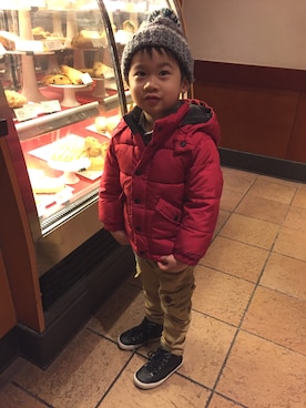 Hiiroさんのコーディネート