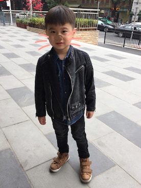 Hiiroさんのコーディネート