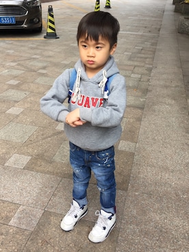 Hiiroさんのコーディネート