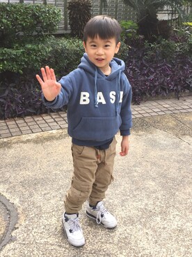 Hiiroさんのコーディネート