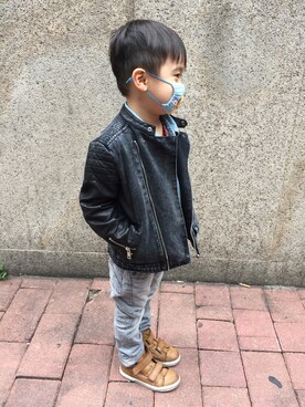 Hiiroさんのコーディネート