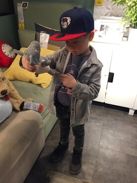 Hiiroさんのコーディネート