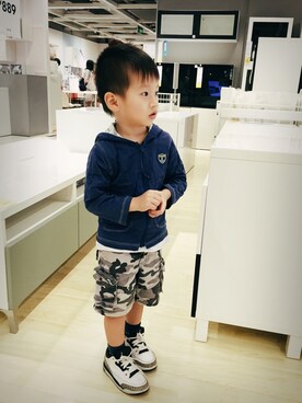 Hiiroさんのコーディネート