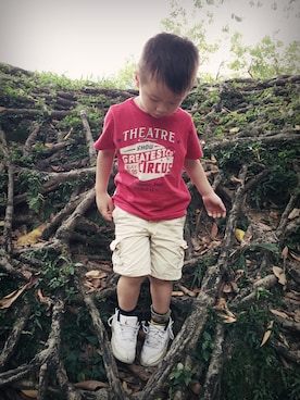 Hiiroさんのコーディネート