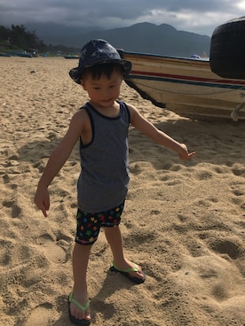 Hiiroさんのコーディネート