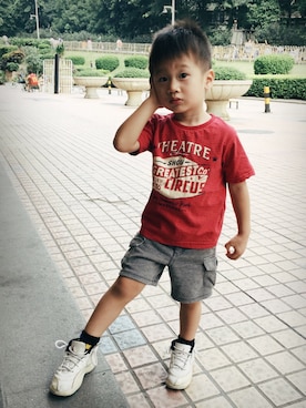 Hiiroさんのコーディネート