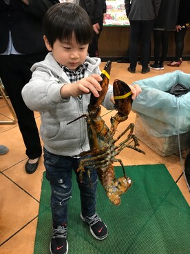 Hiiroさんのコーディネート