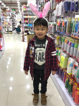 Hiiroさんのコーディネート