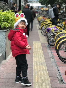 Hiiroさんのコーディネート