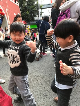 Hiiroさんのコーディネート