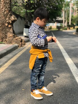 Hiiroさんのコーディネート