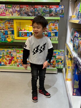 Hiiroさんのコーディネート