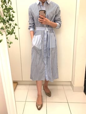 mocaさんのコーディネート