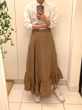 mocaさんのコーディネート