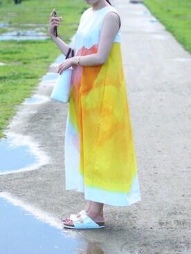 mocaさんのコーディネート