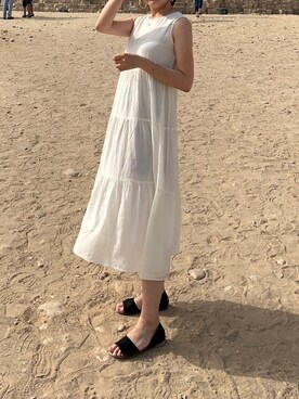 mocaさんのコーディネート