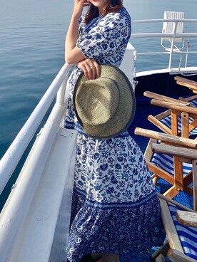 mocaさんのコーディネート