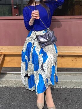 mocaさんのコーディネート