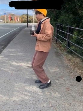 メガパンクさんのコーディネート