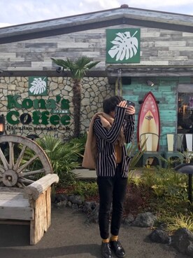 メガパンクさんのコーディネート