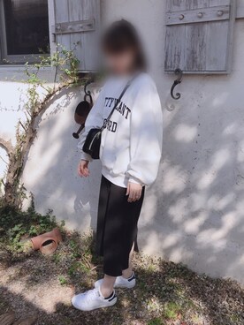 maiminさん(レディース・154cm)の春コーディネート