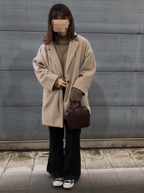 ℳ.さんのコーディネート