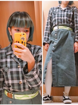 COCOさんのコーディネート