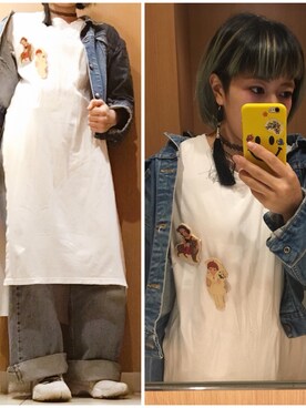 COCOさんのコーディネート