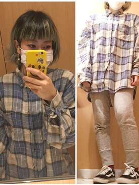 COCOさんのコーディネート