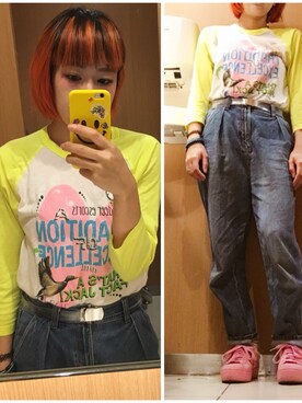 COCOさんのコーディネート