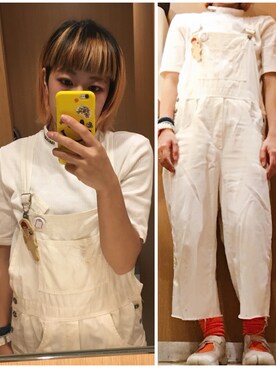 COCOさんのコーディネート