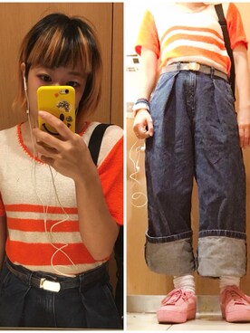 COCOさんのコーディネート