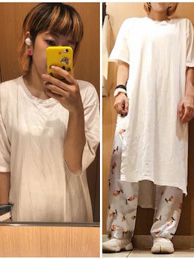 COCOさんのコーディネート