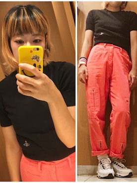 COCOさんのコーディネート