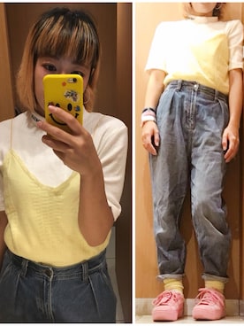 COCOさんのコーディネート