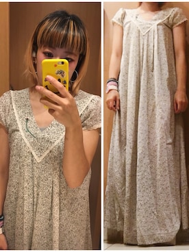 COCOさんのコーディネート