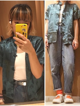 COCOさんのコーディネート