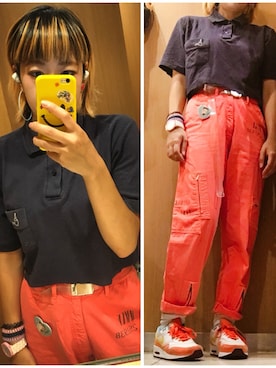 COCOさんのコーディネート