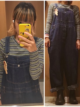 COCOさんのコーディネート