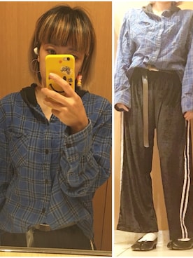 COCOさんのコーディネート