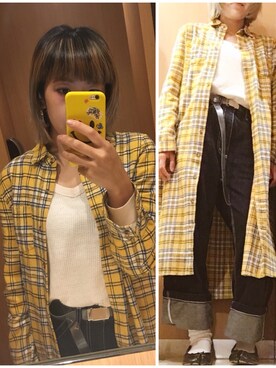 COCOさんのコーディネート