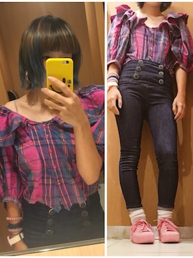 COCOさんのコーディネート