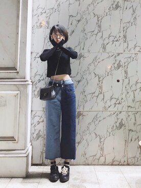 Echoさんのコーディネート