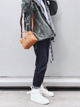 Echoさんのコーディネート