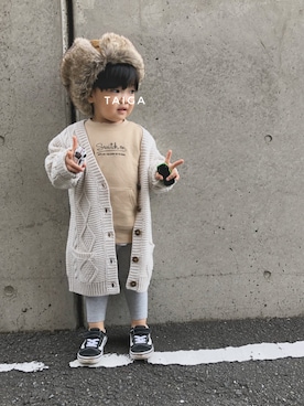 taiga¨̮anjuさんのコーディネート